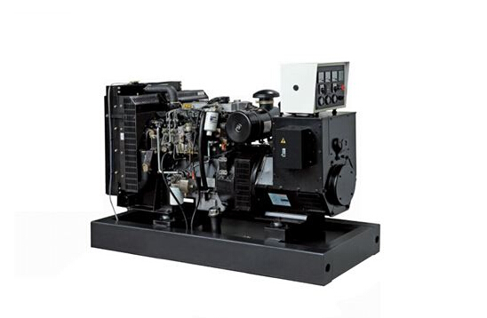 来宾科克150kw大型柴油发电机组_COPY