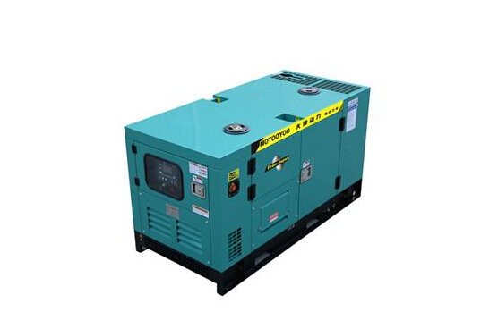 来宾科克50kw小型柴油发电机组_COPY