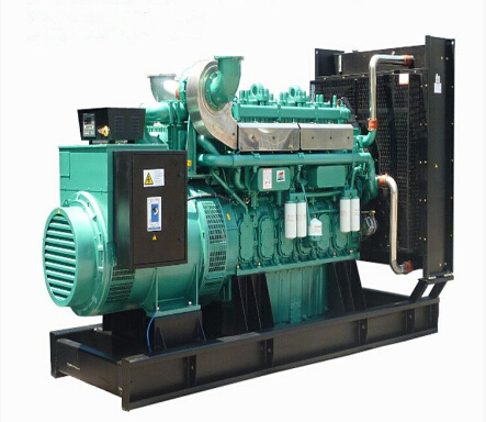 来宾宗申动力30kw小型柴油发电机组_COPY