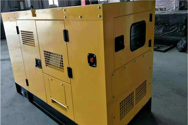来宾发电机出租