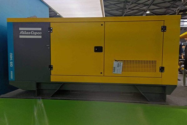 来宾发电机出租