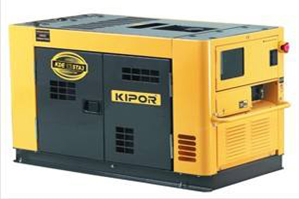 来宾发电机出租