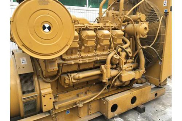 来宾发电机出租