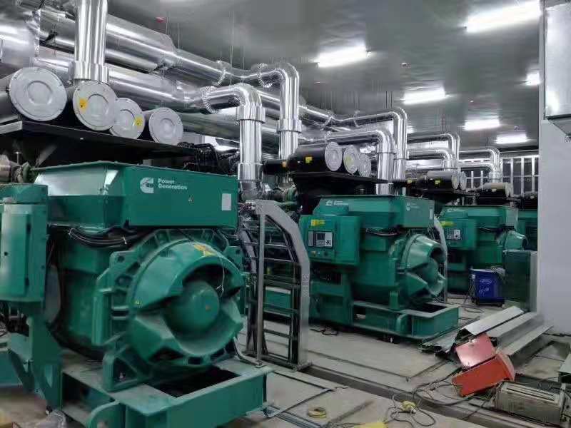 来宾发电机出租 来宾发电机出租