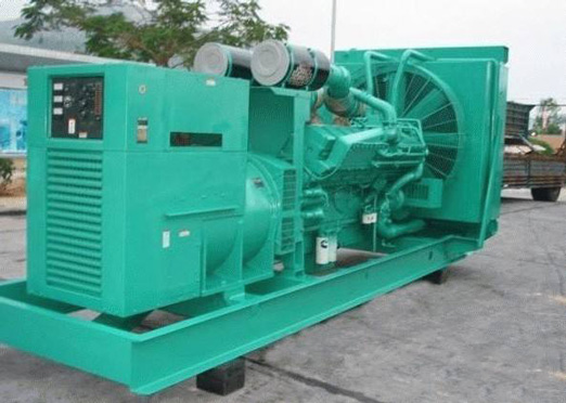 来宾75kw康明斯柴油发电车出租图片 来宾75kw康明斯柴油发电车出租图片