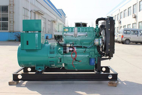来宾小型柴油发电机 来宾小型柴油发电机