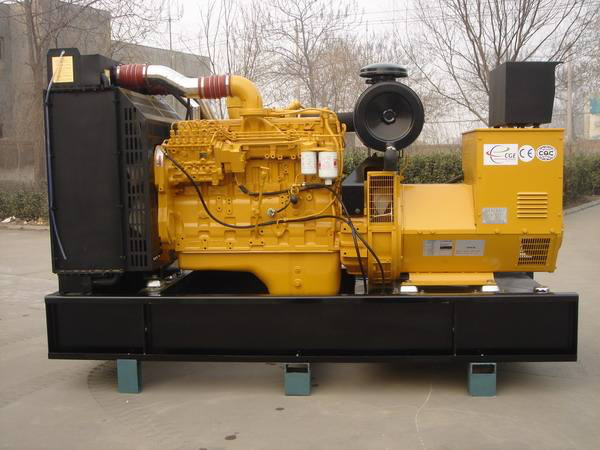 来宾发电机出租 来宾发电机出租