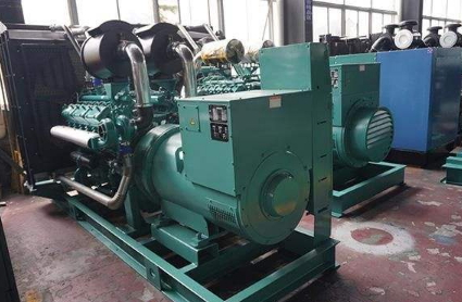 来宾柴油发电机 来宾柴油发电机