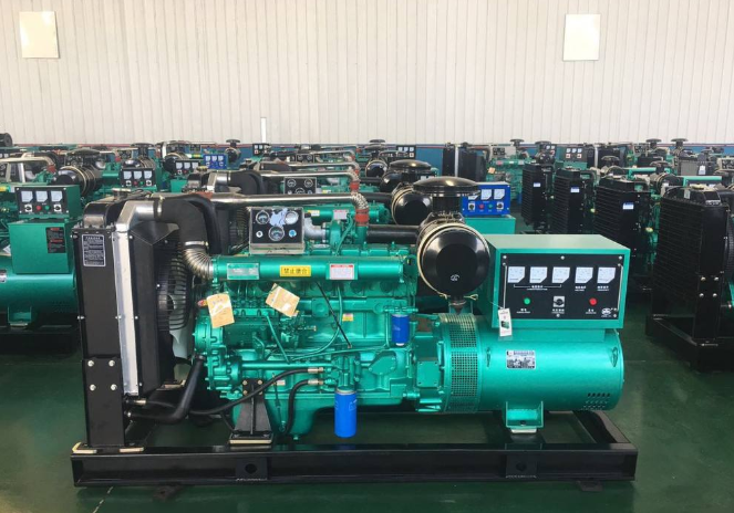 来宾柴油发电机 来宾柴油发电机
