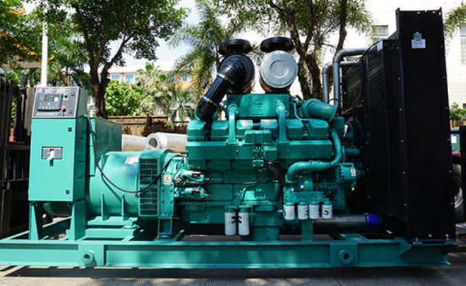 来宾柴油发电机 来宾柴油发电机