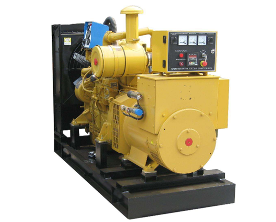 来宾发电机出租